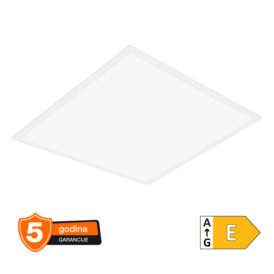 LED panel pravougaoni, 59.5cm, 33W, toplo bela, LEDVANCE 4099854017742