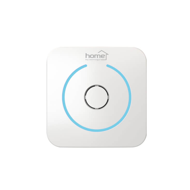 Smart WiFi video interfon, 4u1, VDP app, HOME DPV-WIFI