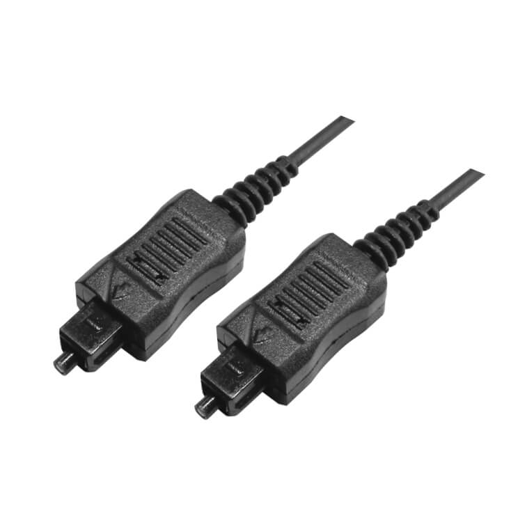 Optički kabl sa konektorima, 2.2mm 1.5m, Somogyi Elektronic OPK2/1,5