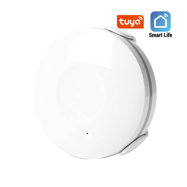 SMART WiFi senzor prisustva vode, Tuya app, Smart Life WFS-WT02