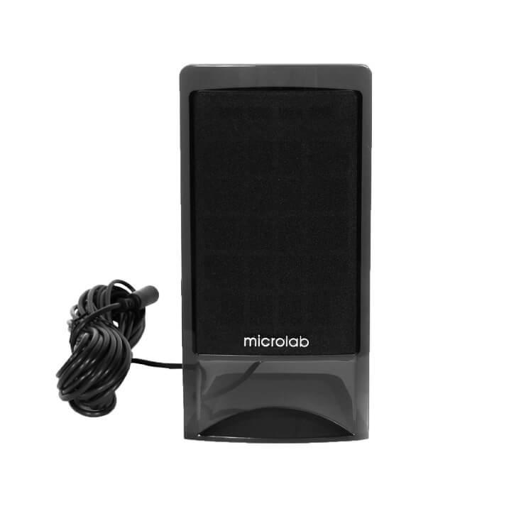 Zvučnici 2.1, 46W, SDcard, USB, FM, MicroLab micro-M-700U